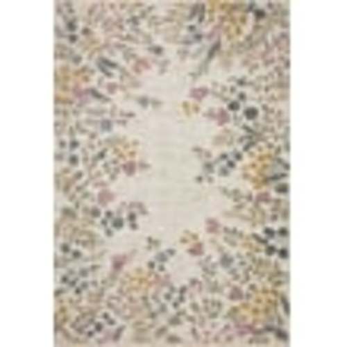 Rifle Paper Co. x Loloi Provence PRO-01 Floral / Botanical Area Rugs | Rugs Direct