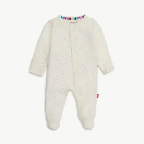 Magnetic Footie – Size NB