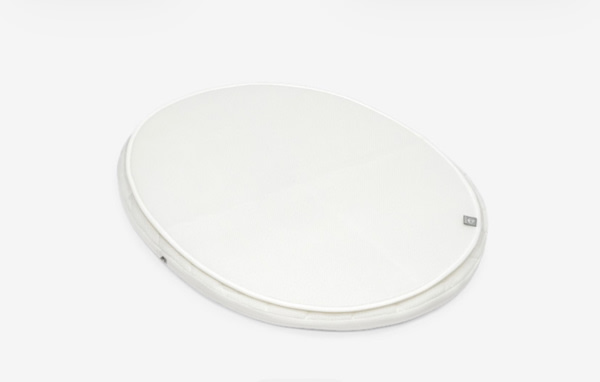 Bassinet mattress protector | Stokke® Sleepi™ Mini | Stokke® Online Shop