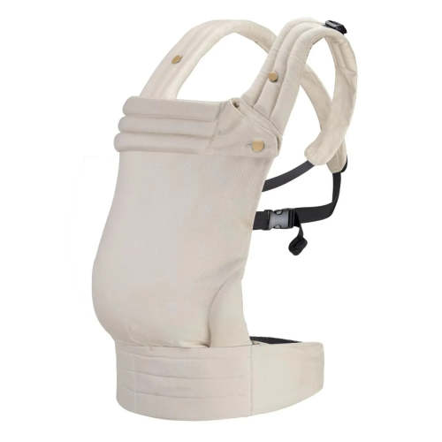Nestly™ Baby Carrier - Ergonomic, Comfortable and Safe