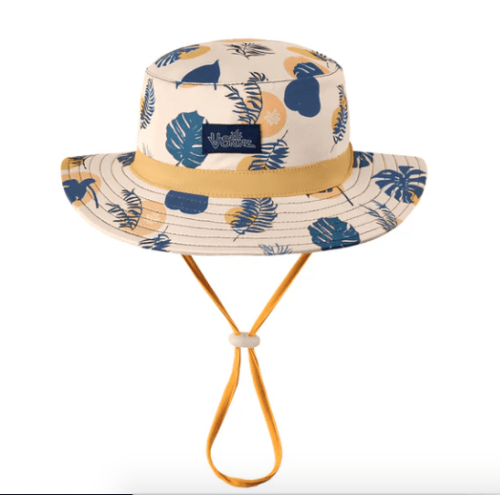 Baby Boy's Swim Hat