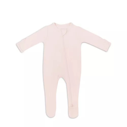 Kyte Baby
Unisex Zippered Footie - Baby