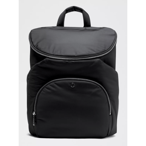 New Parent Backpack 17L - Black