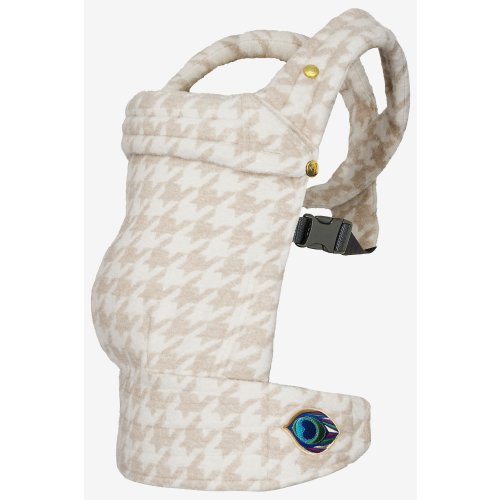 Tweed Soul | Zeitgeist Baby Carrier | SHOP ARTIPOPPE