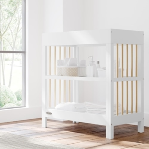 Graco Teddi Changing Table