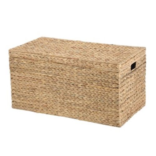 Better Homes & Gardens XL Hyacinth Storage Trunk