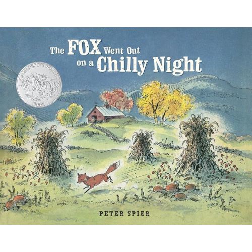 The Fox Went Out on a Chilly Night