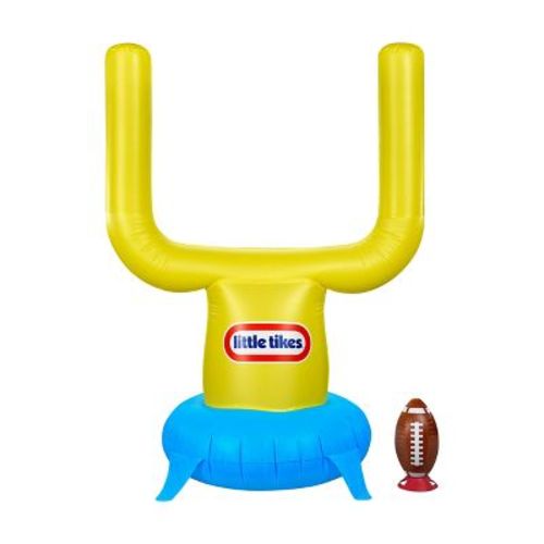 Little Tikes Totally Huge Sports Football - 2pc