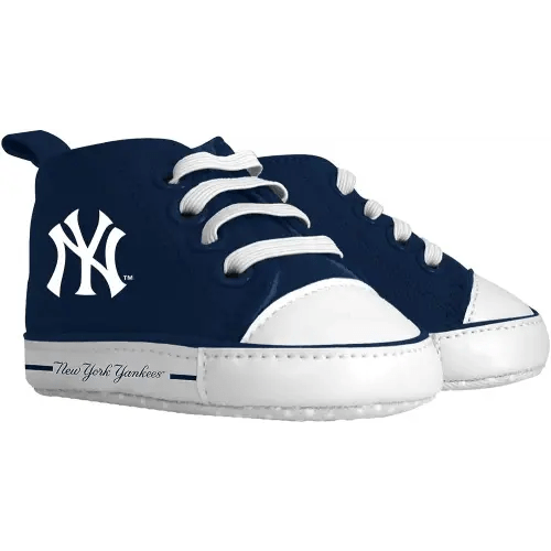Baby Fanatic New York Yankees Pre-Walkers