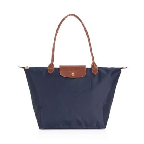 Le Pliage Original Large Nylon Tote Bag