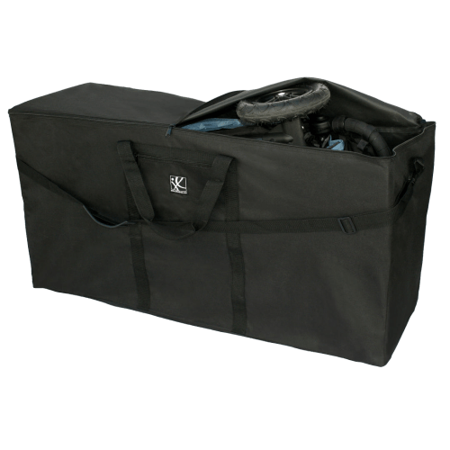 Single & Double Stroller Travel Bag – J.L. Childress