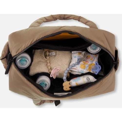 Diaper Bag, Chanterelle - Deux par Deux | Maisonette