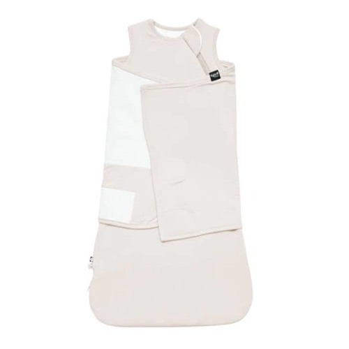 Sleep Bag Swaddler Colour Oat, xsmall