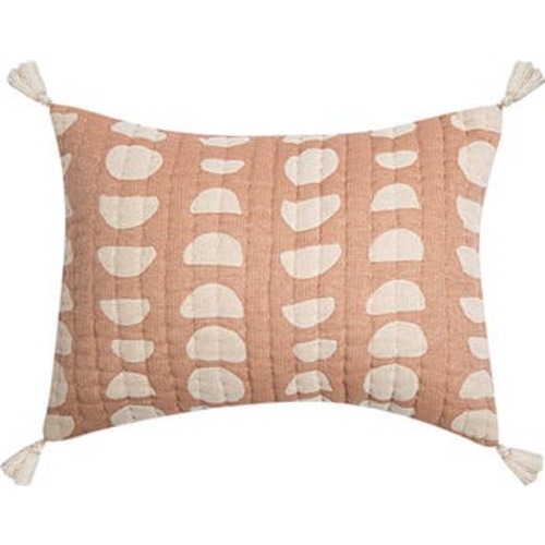 Square Decor Accent Pillow