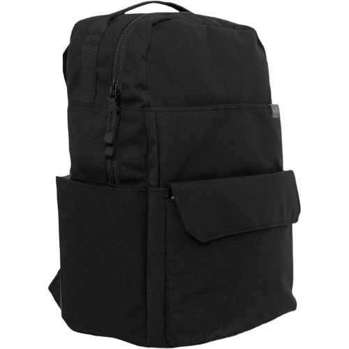 RED ROVR - Roo Backpack (Black)