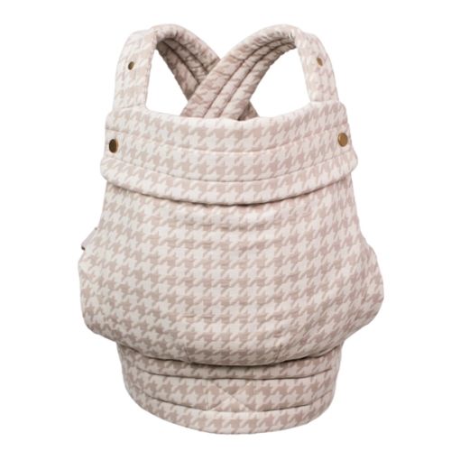 The Monarch Carrier - Houndstooth – Mabē