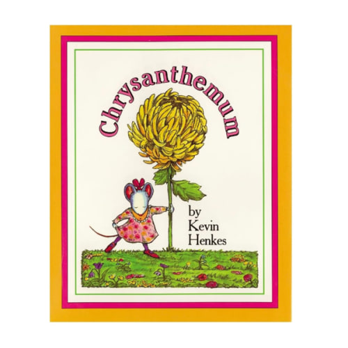 Chrysanthemum