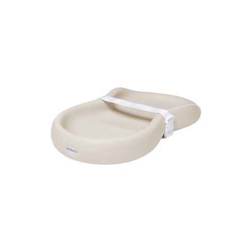 Keekaroo Peanut Diaper Changing Pad