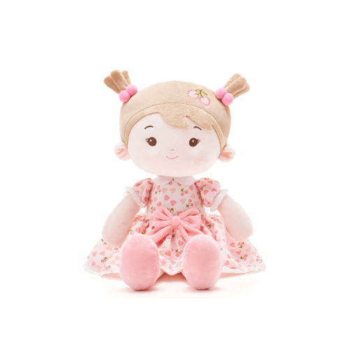 Personalized Cherry Girl