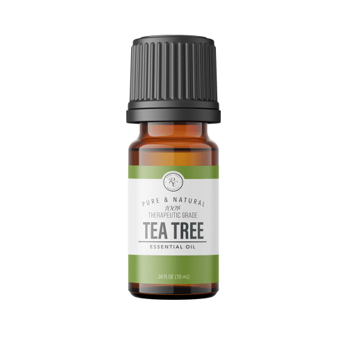 Tea Tree | 10 ml