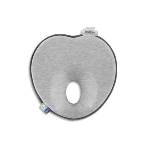 Lovenest Smokey Head Support Pillow - Baby