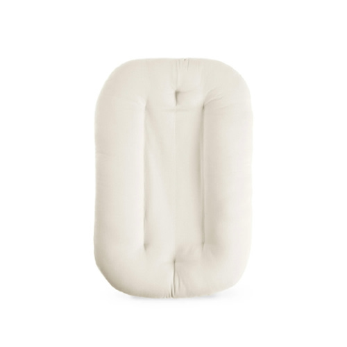Snuggle Me Infant Lounger | Natural