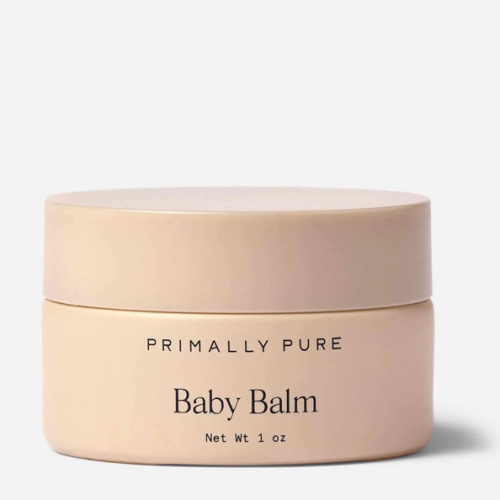 Baby Balm | Primally Pure