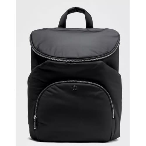 New Parent Backpack