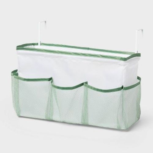 Bedside Caddy Green - Brightroom™