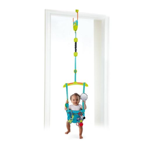 Bright Starts Bounce 'N Spring Deluxe Door Jumper