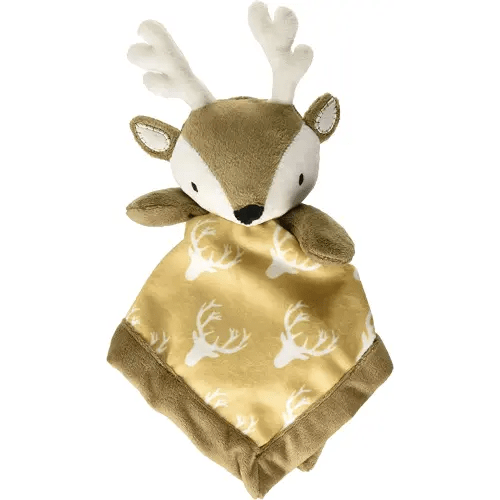 Levtex deer hotsell security blanket