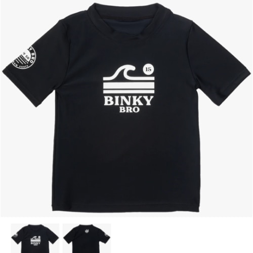 Santos Black Rashy