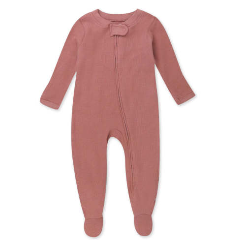 Organic Cotton Waffle Sleep & Play | Honest Baby Clothing