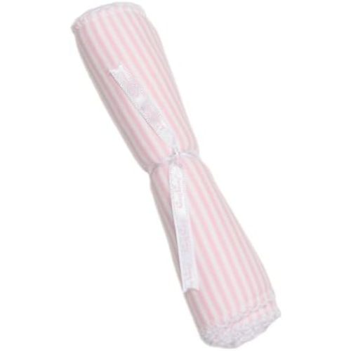 Kissy Kissy Baby Stripes Burp Pad