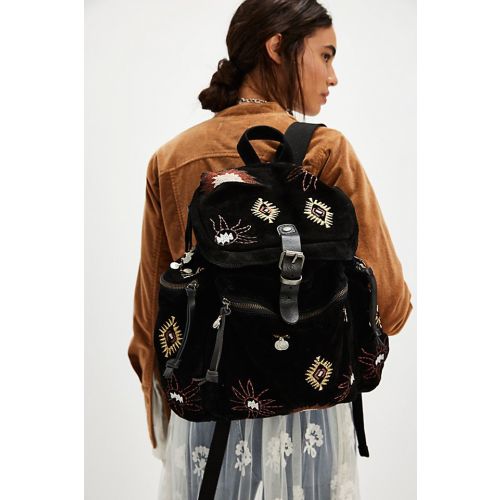 Versaille Backpack
