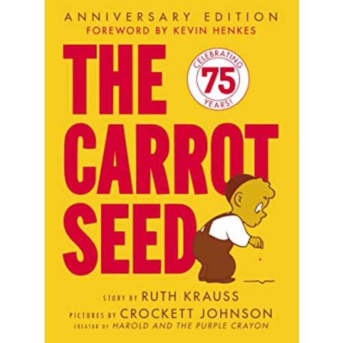 The Carrot Seed
