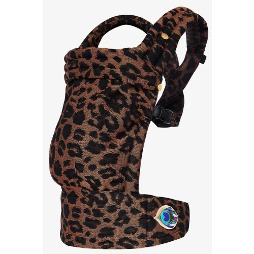 Leopard Classic | Zeitgeist Baby Carrier | SHOP ARTIPOPPE