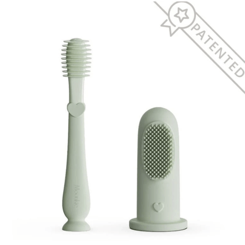 Baby Oral Care Set
