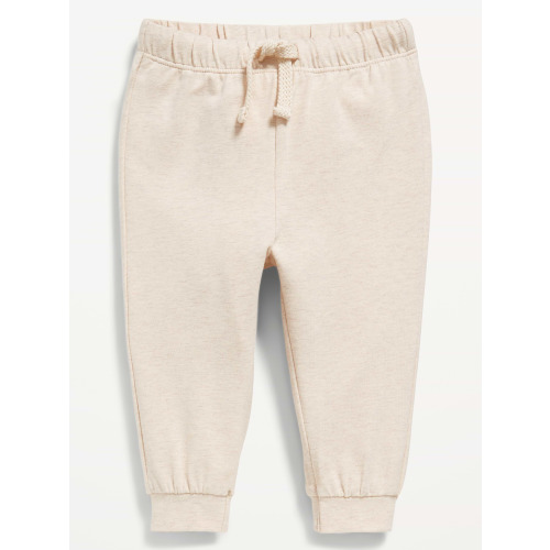 Jersey-Knit Jogger Sweatpants for Baby