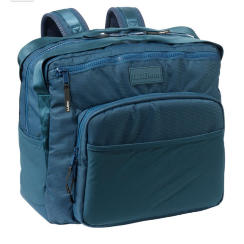 Everyday Backpacks | Bags & Travel at L.L.Bean