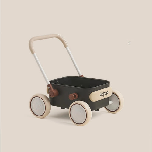 PULA Baby Push Walker Toddler Wagon