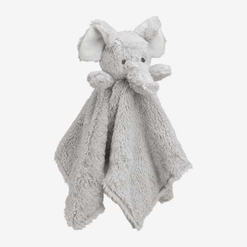 Elephant Baby Security Blanket
– Elegant Baby
