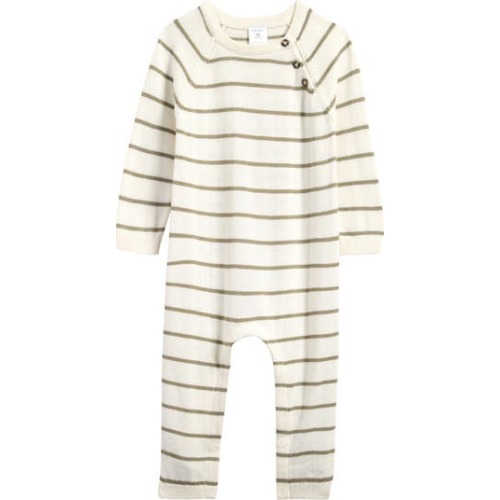 Sweater Romper, 3M