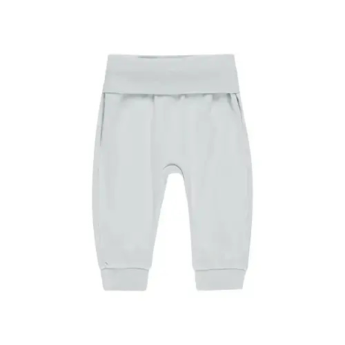 Quincy Mae Baby Pant - Sky