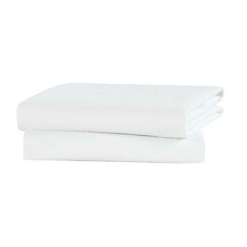 Flannel Crib Protector Pad,100% Waterproof Mattress Protector Pad One Size 27...
