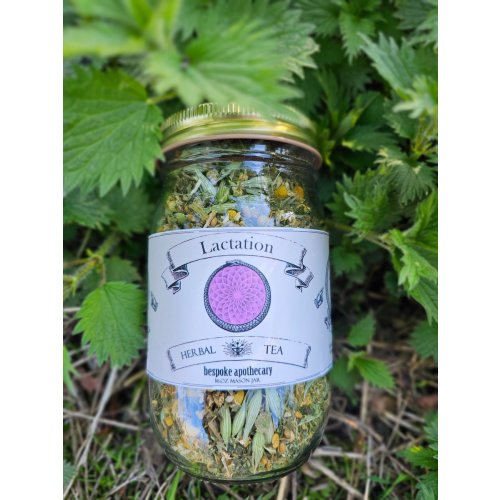 Lactation Tea ♡