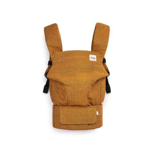 Camote - Signature Handwoven Explore Baby Carrier – Baby Tula US