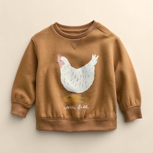 Baby & Toddler Little Co. by Lauren Conrad Crewneck Sweatshirt