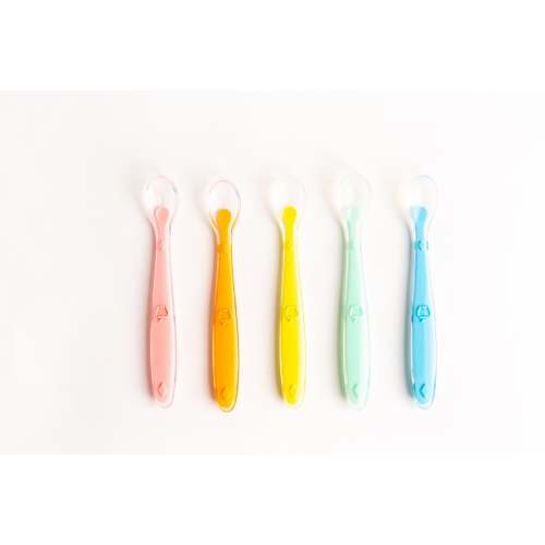 First Spoons