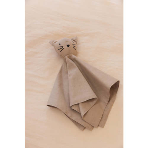 Desert Lark - Linen Lovey Kitten – WildBird